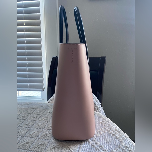 Kate Spade Bicolor Leather Tote - Picture 16 of 16